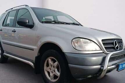 Mercedes-Benz ML 320 100.000 km 5.999 &euro; Olpe 57462