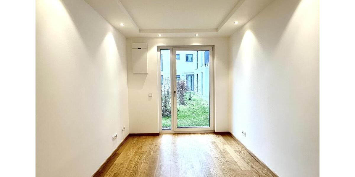 Erdgeschoßwohnung Wolfratshausen - 3 Zimmer, 108 m&sup2;, 1.737&euro; | Angebot:24863624