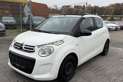 Citroen C1 61.771 km 6.690 &euro; Würzburg 97076