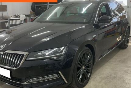 Skoda Superb 85.800 km 28.490 &euro; Zimmern ob Rottweil 78658