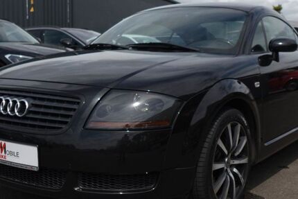 Audi TT 284.000 km 4.990 &euro; Wittlich 54516