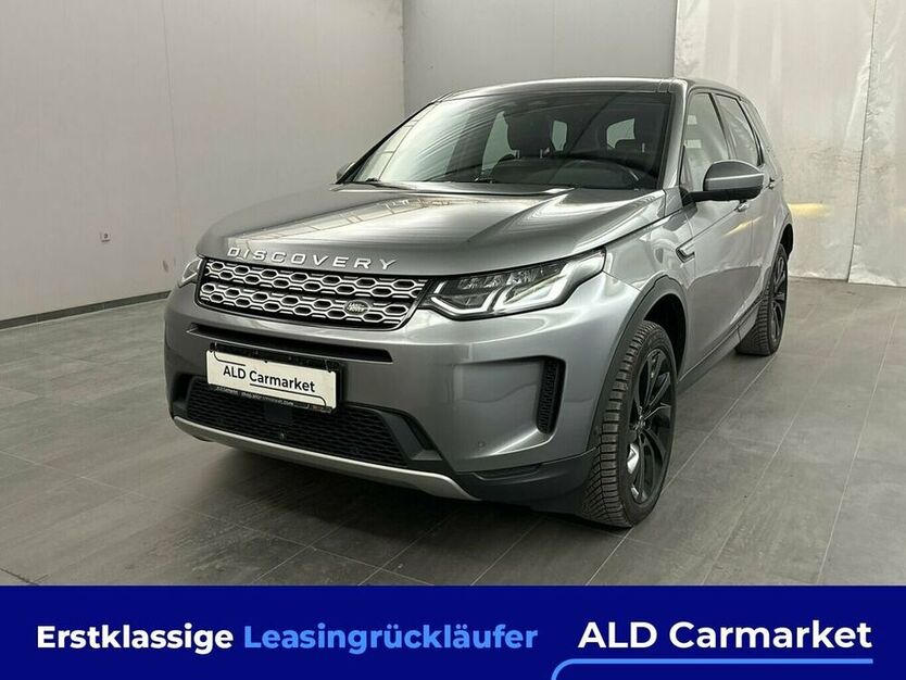 Discovery Sport
