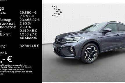 VW Taigo 6.900 km 29.880 &euro; Bad Camberg 65520