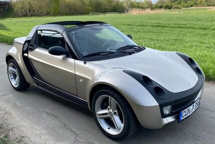Smart Roadster 38.430 km 10.900 &euro; Loxstedt 27612