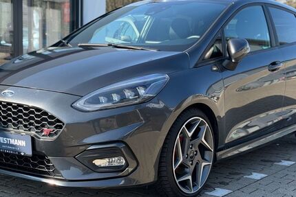 Ford Fiesta 70.146 km 16.500 &euro; Halle Westfalen 33790