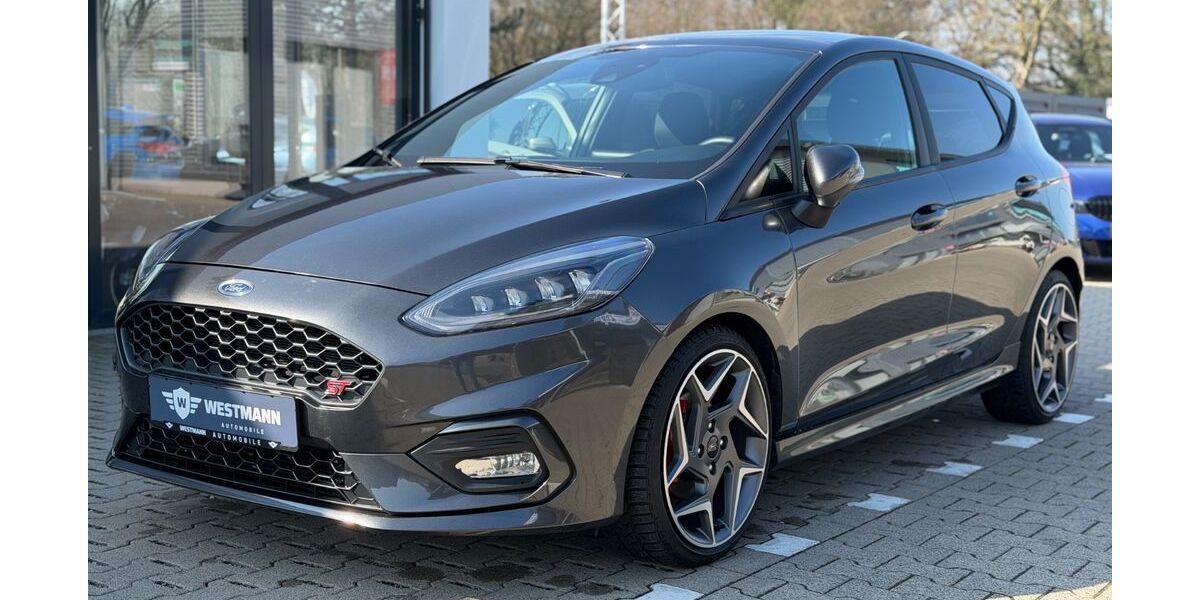 Ford Fiesta 70.146 km 16.500 &euro; Halle Westfalen 33790