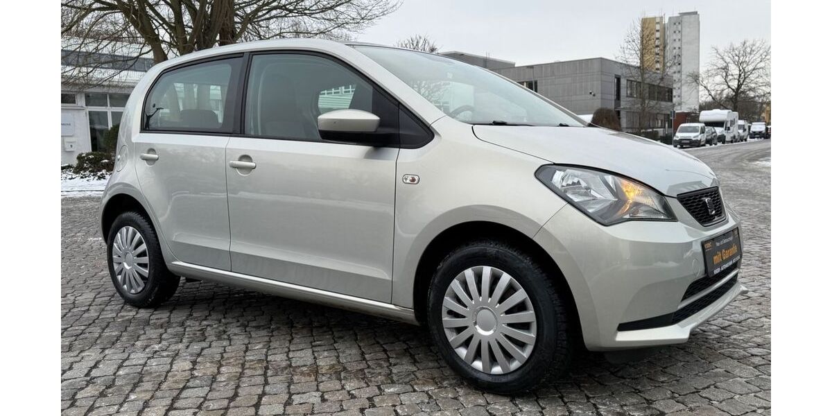 Seat Mii 99.600 km 4.990 &euro; Bremen 28329