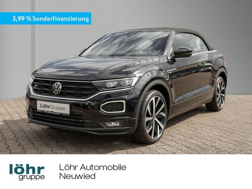 T-Roc
