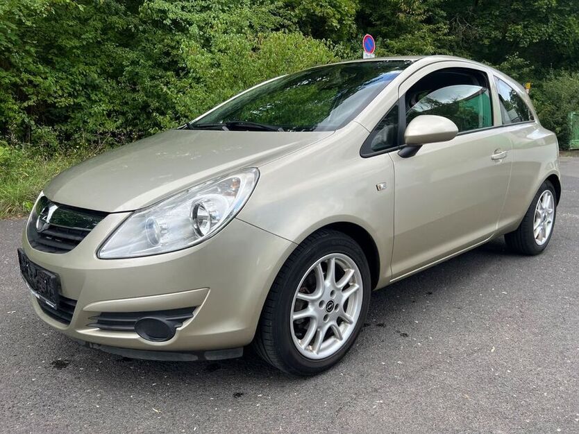 Corsa