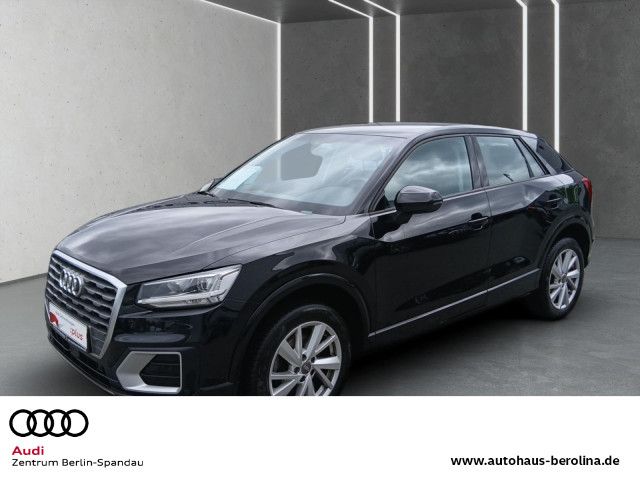 Audi Q2 49.126 km 19.489 &euro; Berlin 13581