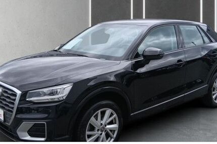 Audi Q2 49.126 km 19.499 &euro; Berlin 13581