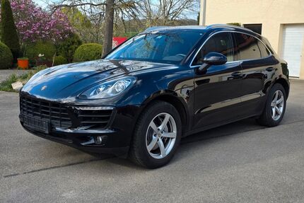 Porsche Macan 156.500 km 25.900 &euro; Westheim 91747