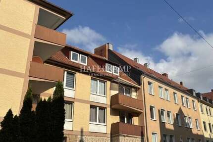 Wohnung zum Kaufen in Hildesheim 105.000 € 76.3 m² 4 zimmer