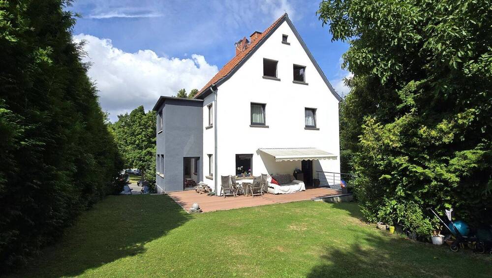 Einfamilienhaus Eschwege - 5 Zimmer, 200 m&sup2;, 770.000&euro; | Angebot:25735921