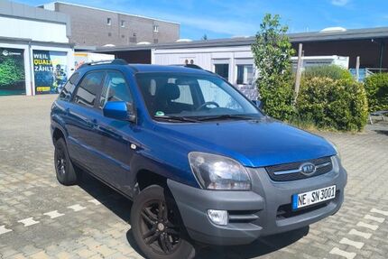 Kia Sportage 187.970 km 2.000 &euro; Neuss 41472