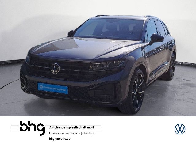 VW Touareg 8.438 km 70.490 &euro; Rottweil 78628
