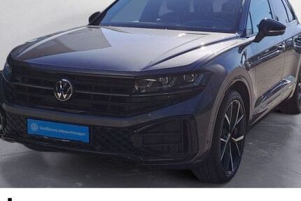 VW Touareg 8.438 km 71.460 &euro; Rottweil 78628
