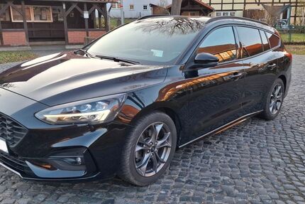 Ford Focus 110.500 km 12.456 &euro; Moringen 37186