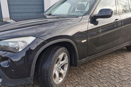 BMW X1 216.000 km 5.175 &euro; Wört 73499