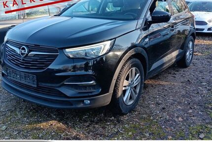 Opel Grandland (X) 226.128 km 9.985 &euro; Achern 77855