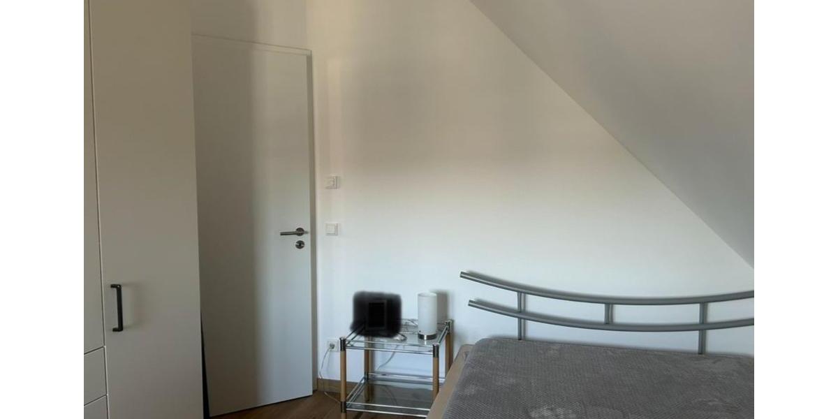 Moderne 2- Zimmer Neubauwohnung in Wolnzach ab 01.04.2026 1 zimmer
