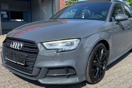 Audi A3 153.000 km 21.490 &euro; Mönchengladbach 41238