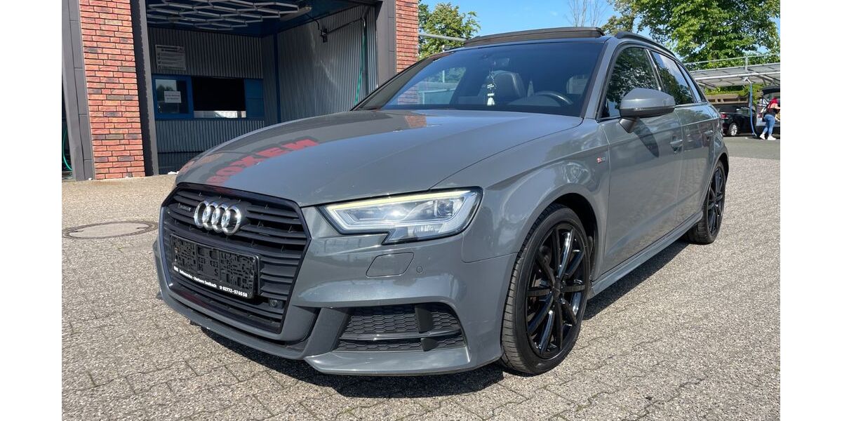 Audi A3 153.000 km 21.490 &euro; Mönchengladbach 41238