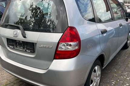 Honda Jazz 171.407 km 1.999 &euro; Hiddenhausen 32120