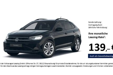 VW Taigo 7.483 km 22.733 &euro; Bergkamen 59192