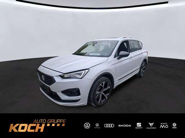 Seat Tarraco 32.500 km 33.430 € Schwäbisch Hall 74523