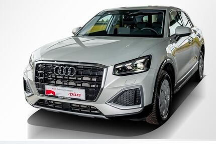 Audi Q2 6.959 km 32.990 &euro; Bernburg 06406