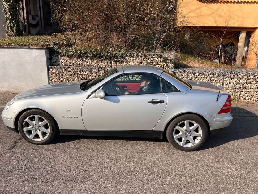 SLK 230