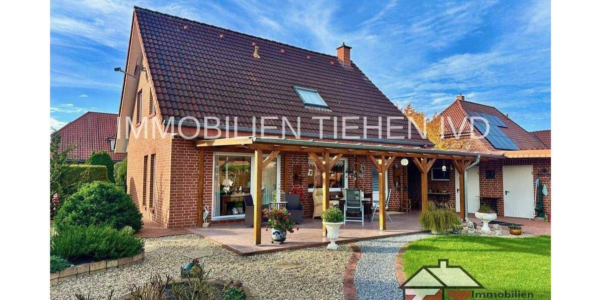 Einfamilienhaus Lähden - 5 Zimmer, 113 m&sup2;, 259.900&euro; | Angebot:25700000