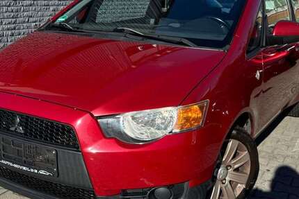 Mitsubishi Colt 183.000 km 1.999 &euro; Berlin 12347