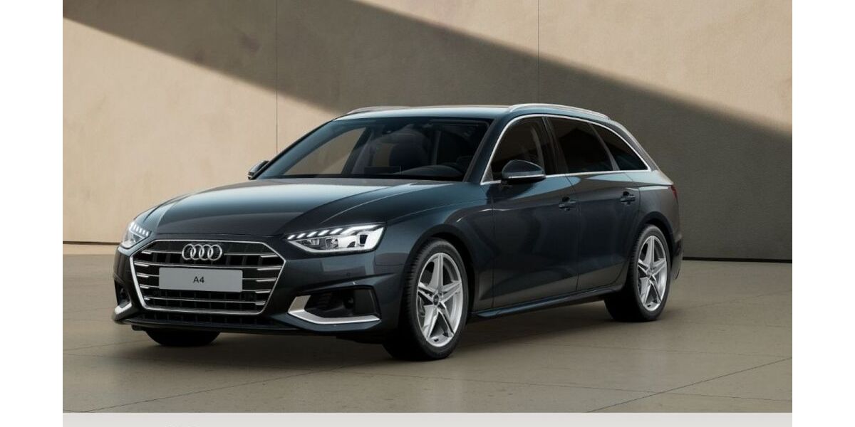 Audi A4 19.269 km 37.999 &euro; Northeim 37154