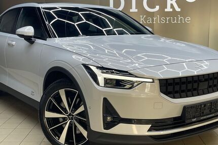 Polestar 2 78.231 km 27.450 € Karlsdorf-Neuthard 76689