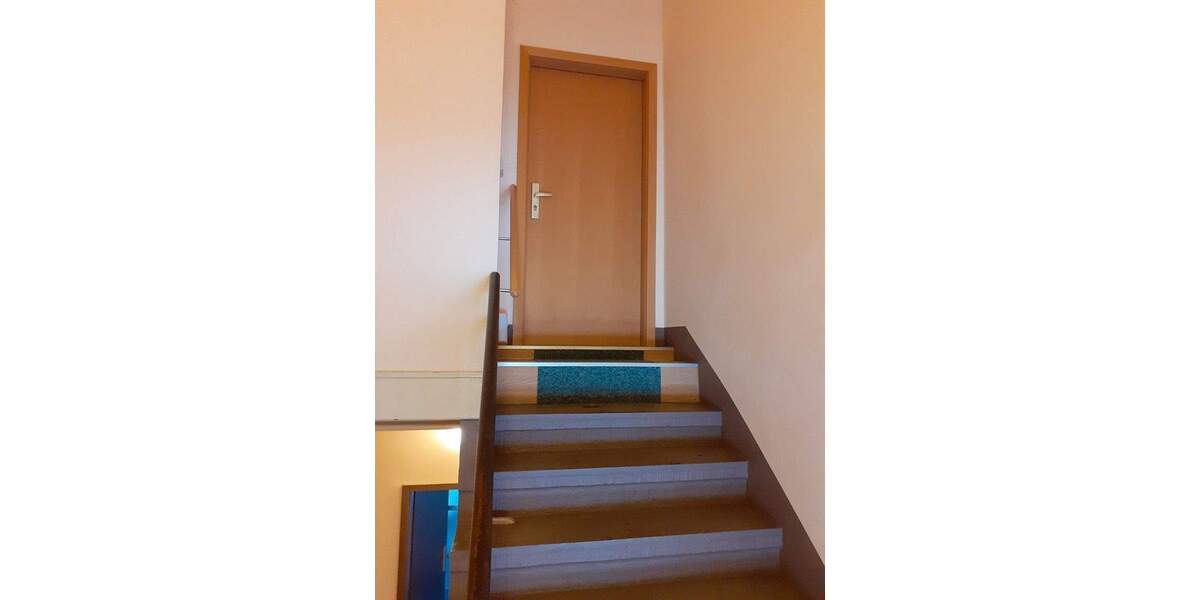 Gewerbeobjekt Aue-Bad Schlema Bad Schlema - 6 Zimmer, 77 m&sup2;, 450&euro; | Angebot:25688314