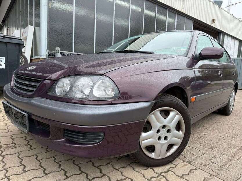 Avensis
