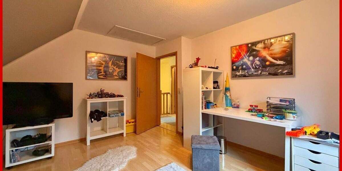 Doppelhaushälfte Schuby - 4 Zimmer, 99 m&sup2;, 250.000&euro; | Angebot:24377008