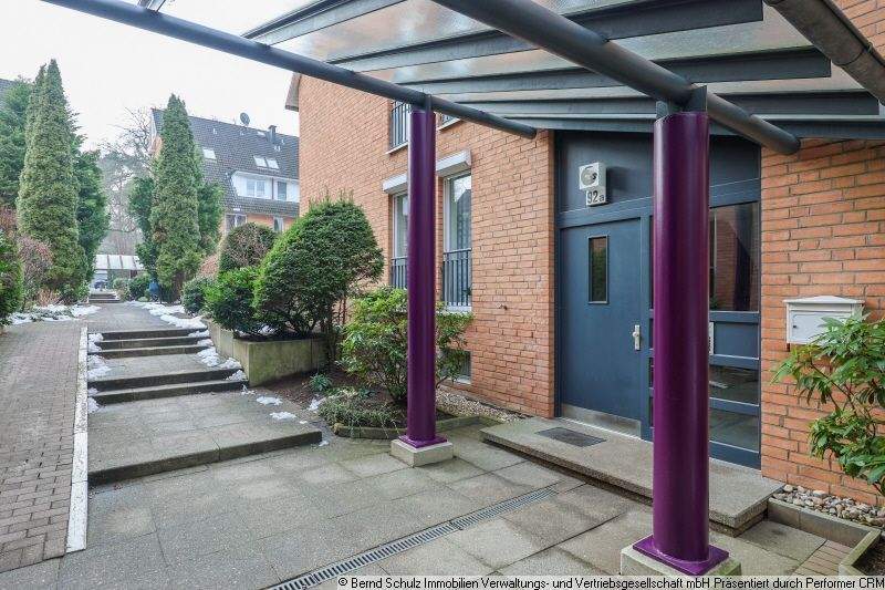 Etagenwohnung Hamburg Rissen - 3 Zimmer, 108 m&sup2;, 1.450&euro; | Angebot:25476060