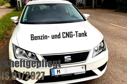 Seat Leon 70.000 km 9.999 € Ismaning 85737