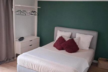 Helles schönes Zimmer zeitweise Hitzacker Stadt 1 zimmer