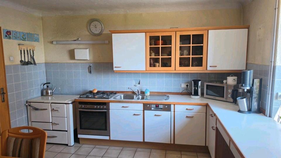 Einfamilienhaus Schüller - 7 Zimmer, 150 m&sup2;, 245.000&euro; | Angebot:26537891