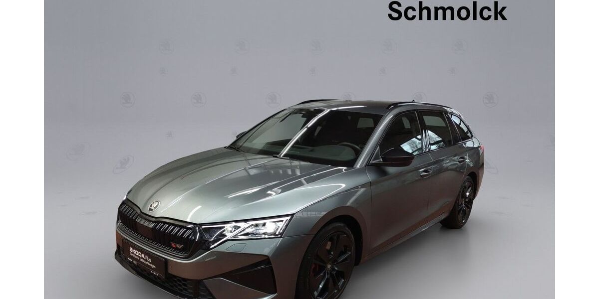 Skoda Octavia 24.000 km 37.890 &euro; Emmendingen 79312