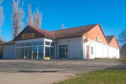 Gewerbeobjekt Klostermansfeld - 1.800&euro; | Angebot:26075236