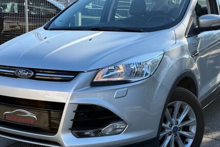 Ford Kuga 104.000 km 11.490 &euro; Weinheim 69469