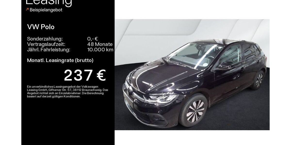 VW Polo 15.561 km 22.970 &euro; Hofheim 65719