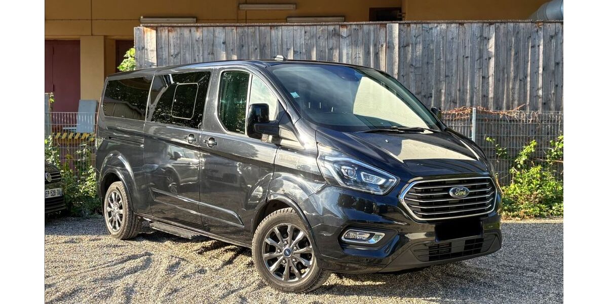 Ford Transit 480.000 km 13.990 &euro; Offenburg OT Nordstadt 77652