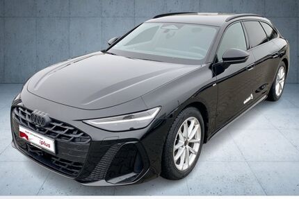 Audi A6 9.900 km 62.970 &euro; Saal a.d. Donau 93342