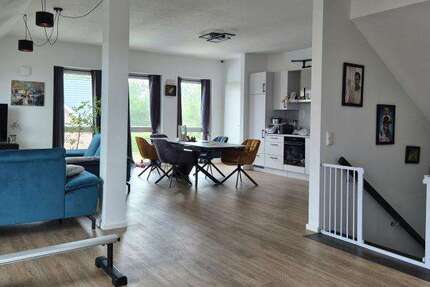 Wohnung zum Kaufen in Esens 456.000 € 128 m² 4 zimmer